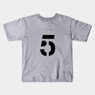 The Five Kids T-Shirt